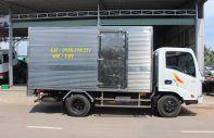 Veam VT252 E 2017 - Bán xe tải 2.4 tấn động cơ Hyundai, bán trả góp lãi suất thấp giá 350 triệu tại Bình Dương