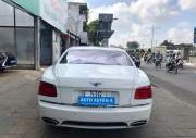 Bentley Continental 2014 - Bán Bentley Continental 2014, màu trắng, nhập khẩu nguyên chiếc giá 10 tỷ 900 tr tại Tp.HCM