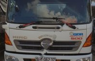 Hino 500 Series FG   2015 - Bán Hino 500 Series FG đời 2015, màu trắng giá 950 triệu tại Tiền Giang