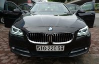 BMW 1 Cũ  5 520i 206 2016 - Xe Cũ BMW 5 520i 2016 giá 1 tỷ 750 tr tại Cả nước
