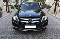 Mercedes-Benz GLK Cũ Mercedes-Benz  220 2013 - Xe Cũ Mercedes-Benz GLK 220 2013 giá 1 tỷ 150 tr tại Cả nước