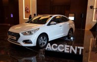 Hyundai Accent 1.4 MT 2018 - Hyundai Accent 2018 chính hãng, mới 100%, 424 triệu, LH: 0932.554.660 giá 424 triệu tại Quảng Trị