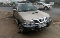 Nissan Terrano II 3.0 MT 2003 - Bán Nissan Terrano II 3.0 MT năm 2003, nhập khẩu giá 345 triệu tại Bình Dương