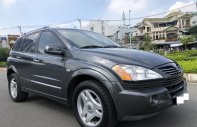 Ssangyong Kyron 2008 - Bán Kyron 8 chỗ, nhập Hàn Quốc 2008 hai cầu, máy dầu 100km/7lit, bản full đủ đồ giá 355 triệu tại Tp.HCM