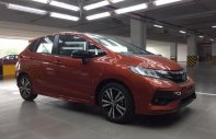 Honda Jazz RS 2018 - Bán Honda Jazz RS đời 2018, nhập khẩu nguyên chiếc giá 623 triệu tại Thái Nguyên