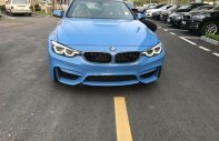 BMW M4 Mới 2017 - Xe Mới BMW M4 M4 2017 giá 3 tỷ 999 tr tại Cả nước