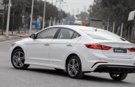 Hyundai Elantra 1.6 tubor 2018 - Hyundai Elantra Sport 1.6 Tubor 2018 chính hãng, mới 100%, 713 triệu, LH: 0932.554.660 giá 713 triệu tại Quảng Trị