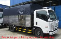Isuzu QKR   MT 2018 - Xe tải Isuzu 3T49 thùng dài 4m3 / xe tải Isuzu 3490kg+ trả góp - thủ tục đơn giản giá 435 triệu tại Kiên Giang