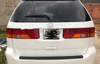 Honda Odyssey 2004 - Bán Honda Odyssey sản xuất năm 2004, màu trắng, 365 triệu giá 365 triệu tại Tp.HCM
