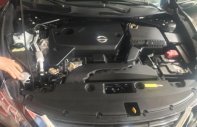 Nissan Teana 2.5 CVT AT 2017 - Bán xe Nissan Teana 2.5 CVT AT 2017, màu bạc, nhập khẩu giá 1 tỷ 60 tr tại Tp.HCM