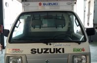 Suzuki Supper Carry Truck 2018 - Bán xe tải Suzuki thùng đẹp, giá tốt giá 273 triệu tại Quảng Ninh