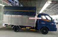 Hyundai H 100 e 2018 - Bán trả góp,xe tải Hyundai porter HD150 1.5 tấn mới 2018 giá 410 triệu tại Bình Dương