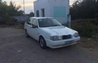 Fiat Tempra 2001 - Cần bán Fiat Tempra sản xuất 2001, màu trắng, nhập khẩu, 30 triệu giá 30 triệu tại Bình Định