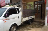 Hyundai Porter 2006 - Cần bán Hyundai Porter đời 2006, màu trắng, xe nhập  giá 215 triệu tại Sơn La