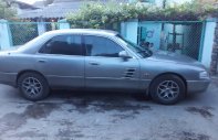 Mazda 626 2.0 1995 - Cần bán Mazda 626 2.0 sản xuất 1995, màu xám, nhập khẩu nguyên chiếc giá 90 triệu tại Ninh Thuận