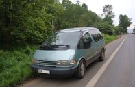 Toyota Previa    1991 - Cần bán Toyota Previa đời 1991 chính chủ giá cạnh tranh giá 150 triệu tại Bình Phước