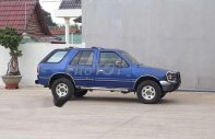 Isuzu Rodeo 1992 - Cần bán gấp Isuzu Rodeo sản xuất năm 1992, xe nhập còn mới, giá 86tr giá 86 triệu tại Lâm Đồng