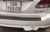 Lexus RX 300 1999 - Bán Lexus RX 300 sản xuất năm 1999, màu trắng, nhập khẩu chính chủ, giá 395tr giá 395 triệu tại Phú Thọ