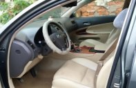 Lexus ES 300 2006 - Cần bán Lexus ES 300 sản xuất năm 2006, nhập khẩu nguyên chiếc chính chủ giá 680 triệu tại Hải Phòng