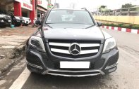 Mercedes-Benz GLK Cũ Mercedes-Benz  220 CDI 2013 - Xe Cũ Mercedes-Benz GLK 220 CDI 2013 giá 1 tỷ 80 tr tại Cả nước