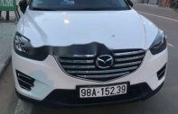 Mazda CX 5 2017 - Cần bán xe Mazda CX 5 năm sản xuất 2017, màu trắng chính chủ, giá chỉ 950 triệu giá 950 triệu tại Bắc Giang