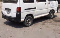 Daihatsu Citivan   2000 - Cần bán lại xe Daihatsu Citivan năm sản xuất 2000, màu trắng  giá 50 triệu tại Bình Định