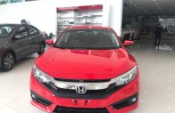 Honda Civic 2018 - Honda Lạng Sơn bán Civic 1.5 Turbo bản G 2018 Honda Bắc Ninh đủ màu, giao xe ngay. LH: 0989.868.202 giá 831 triệu tại Lạng Sơn