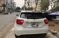 Mercedes-Benz A class A200 2015 - Bán xe Mercedes A200 năm sản xuất 2015, màu trắng, nhập khẩu mới chạy 40.000km, giá 930tr giá 930 triệu tại Tp.HCM