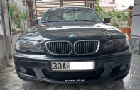 BMW 3 Series 325i 2004 - Cần bán xe BMW 3 Series 325i đời 2004, giá 245tr giá 245 triệu tại Thanh Hóa