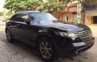 Infiniti FX 2006 - Bán Infiniti FX đời 2006, giá chỉ 565 triệu giá 565 triệu tại Tp.HCM