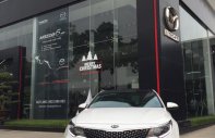 Kia Optima 2018 - Bán xe Kia Optima DATH 2018, hỗ trợ trả góp 85%. Liên hệ 0981185677 giá 879 triệu tại Phú Thọ