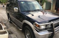 Mitsubishi Pajero 2002 - Bán Mitsubishi Pajero 2002, giá chỉ 158 triệu giá 158 triệu tại Kon Tum