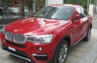 BMW X4 2017 - Bán xe BMW X4 xDrive20i tại Nha Trang giá 2 tỷ 399 tr tại Khánh Hòa