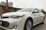 Toyota Avalon Limited Hybrid 2014 - Bán xe Toyota Avalon Limited Hybrid đời 2014, màu trắng, nhập khẩu nguyên chiếc giá 1 tỷ 880 tr tại Hà Nội