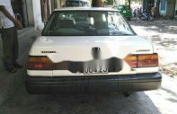 Honda Accord 1987 - Cần bán lại xe Honda Accord đời 1987, màu trắng giá cạnh tranh giá 55 triệu tại TT - Huế