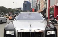 Rolls-Royce Ghost 2012 - Bán Rolls-Royce Ghost EWB 6.6 V12 đời 2012, màu đen, nhập khẩu giá 14 tỷ tại Hà Nội