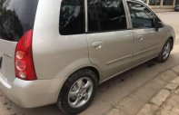 Mazda Premacy 2003 - Bán Mazda Premacy sản xuất năm 2003, màu bạc số tự động giá 215 triệu tại Quảng Ngãi