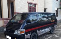 Toyota Hiace 2000 - Cần bán xe cá mập đời 2000 giá 75 triệu tại Quảng Bình