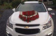 Chevrolet Lacetti 2016 - Cần bán Chevrolet Lacetti 2016, màu trắng, 490 triệu giá 490 triệu tại Tp.HCM