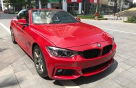 BMW 1 Cũ  4 430i Convertible 207 2017 - Xe Cũ BMW 4 430i Convertible 2017 giá 2 tỷ 530 tr tại Cả nước