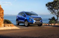 Ford EcoSport Titanium 2018 - Ford Ecosport 1.5L 2018 ALL New đủ màu, giao xe nhanh, hổ trợ đăng ký, bảo hiểm, ngân hàng giá 545 triệu tại Phú Yên