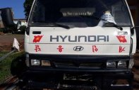 Hyundai HD 1996 - Bán Hyundai HD năm sản xuất 1996, màu trắng, 138 triệu giá 138 triệu tại Đồng Nai