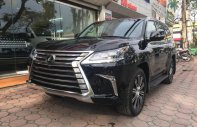 Lexus LX 2018 - Bán ô tô Lexus LX 570 model 2019, màu đen, nhập khẩu Mỹ nguyên chiếc, LH: 0982.84.2838 giá 8 tỷ 980 tr tại Hà Nội