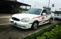 Daewoo Nubira SX 2003 - Bán xe Daewoo Nubira 2 đời 2003 1.6, xe đẹp, máy êm giá 75 triệu tại Hà Nam