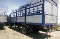 Cửu Long Tourneo 2017 - Xe tải Cửu Long TMT 9 tấn tại Đà Nẵng giá 490 triệu tại Đà Nẵng