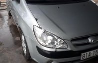 Hyundai Click 1.4 AT 2008 - Bán Hyundai Click 1.4 AT sản xuất 2008, màu bạc, nhập khẩu  giá 240 triệu tại Gia Lai