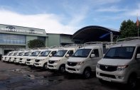 Xe tải 500kg 2018 - Thái Nguyên bán xe tải Kenbo 990kg, mui bạt giá tốt nhất tỉnh Thái Nguyên giá 170 triệu tại Thái Nguyên