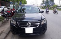 Volkswagen Tiguan 2008 - Bán Volkswagen Tiquan nhập Đức nguyên chiếc, sản xuất 2008, đăng ký 2009 giá 580 triệu tại Hà Nội