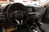 Mazda CX 5 2.5 AT 2WD 2017 - Bán Mazda CX 5 2.5 AT 2WD sản xuất 2017, màu trắng  giá 845 triệu tại Lâm Đồng