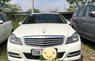 Mercedes-Benz C ũ Meredes-Benz  250 2012 - Xe Cũ Mercedes-Benz C 250 2012 giá 740 triệu tại Cả nước